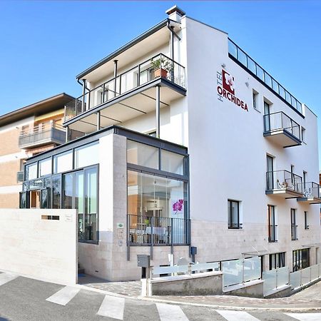 Hotel Orchidea Bardolino Extérieur photo