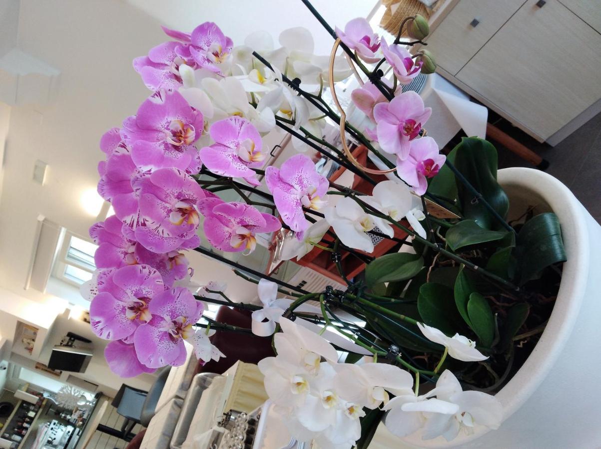 Hotel Orchidea Bardolino Extérieur photo