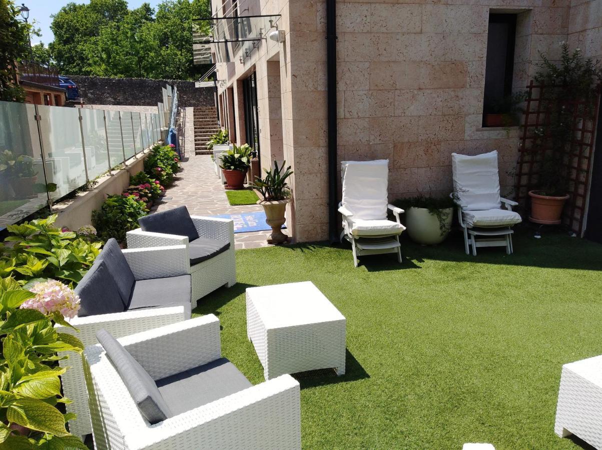 Hotel Orchidea Bardolino Extérieur photo