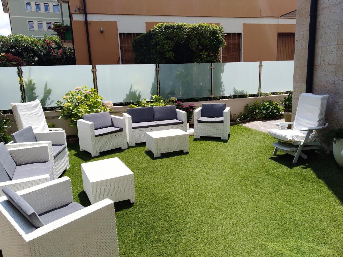 Hotel Orchidea Bardolino Extérieur photo