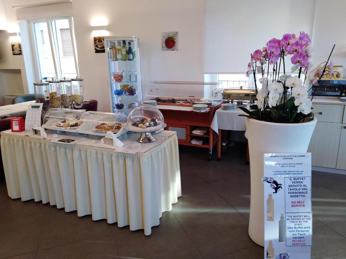 Hotel Orchidea Bardolino Extérieur photo