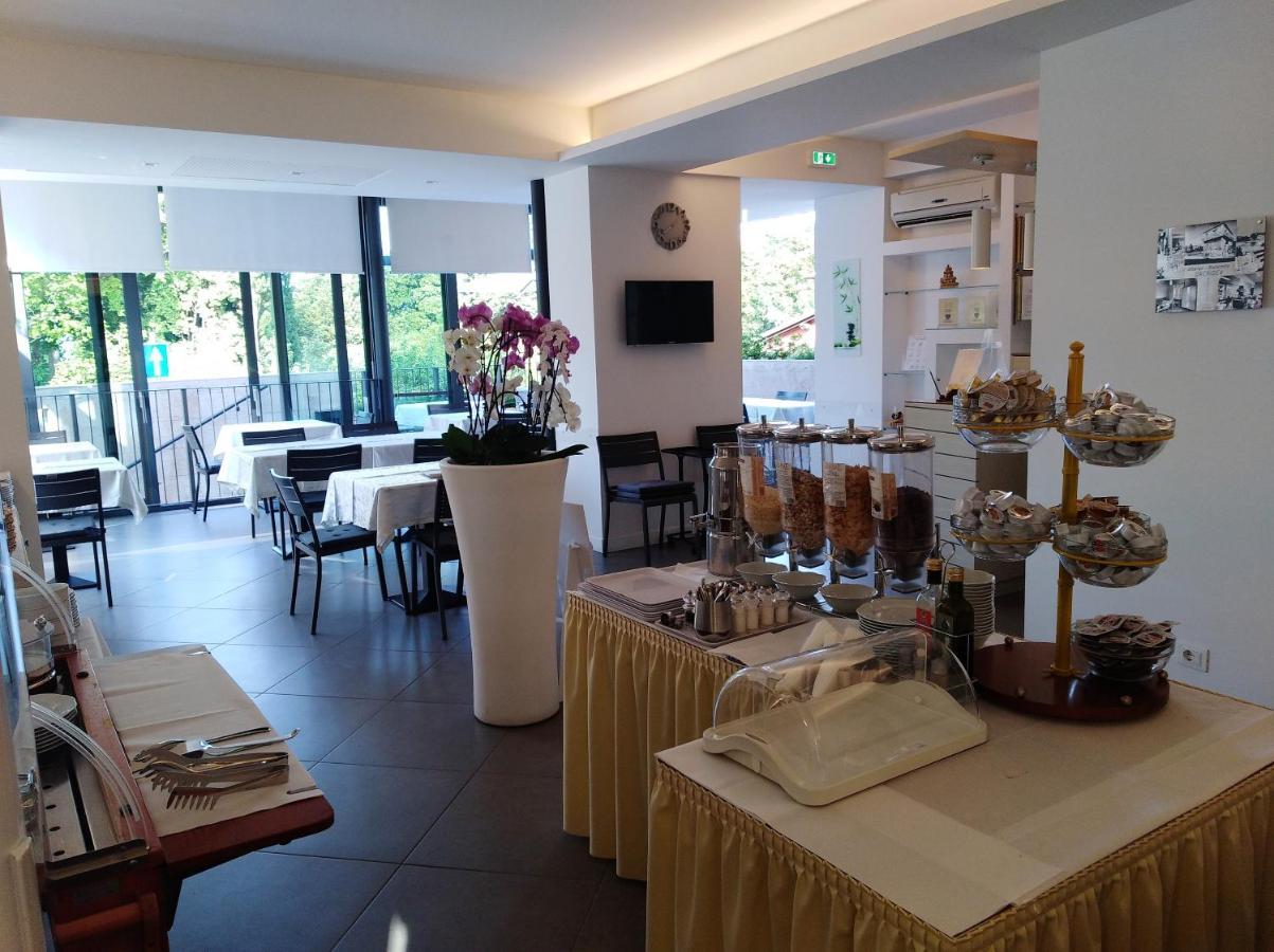 Hotel Orchidea Bardolino Extérieur photo