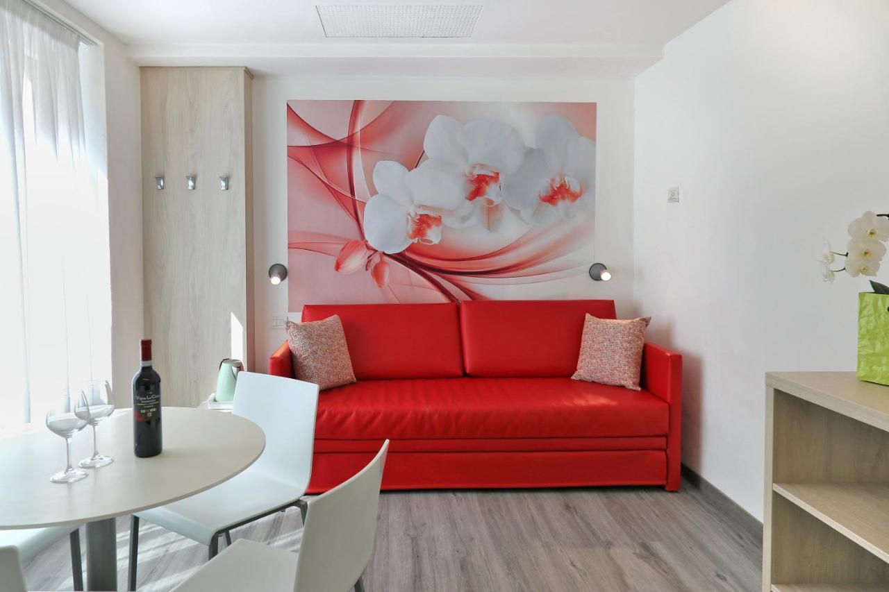 Hotel Orchidea Bardolino Extérieur photo