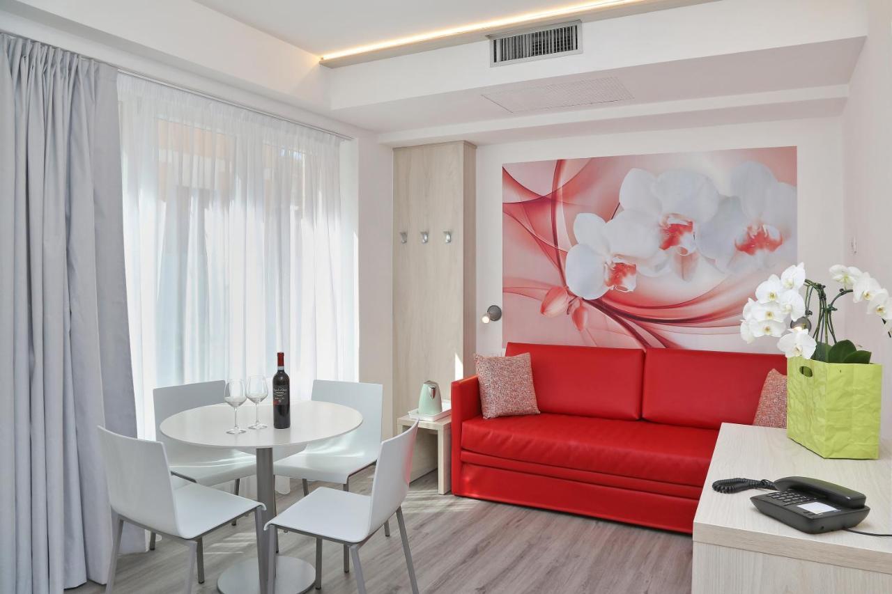 Hotel Orchidea Bardolino Extérieur photo