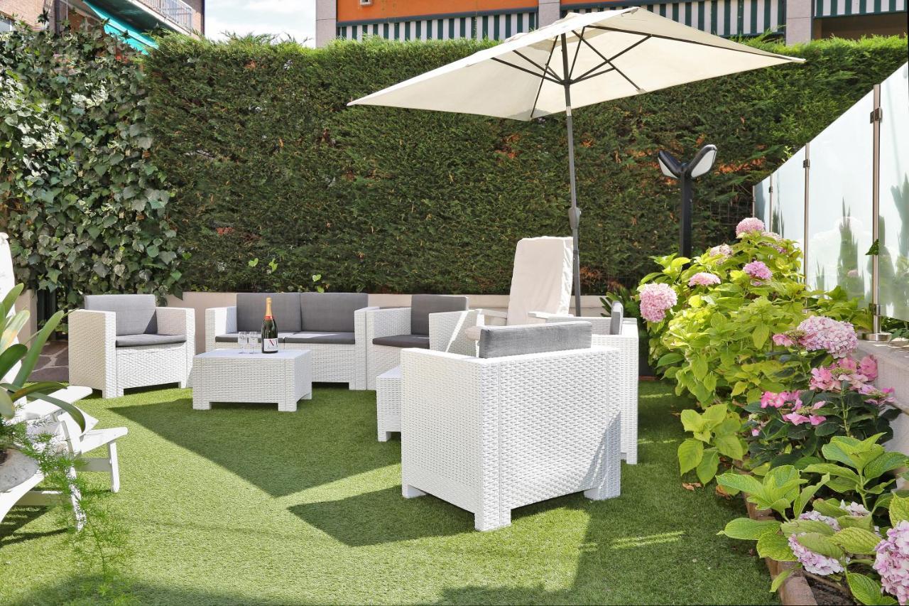 Hotel Orchidea Bardolino Extérieur photo