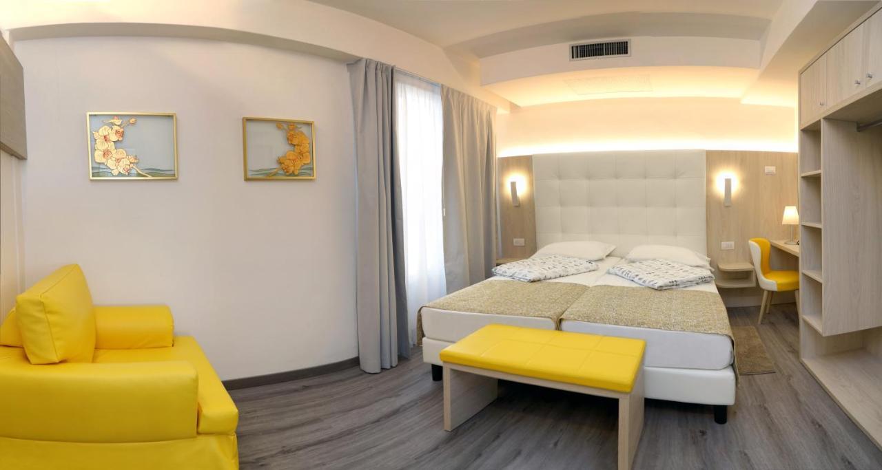 Hotel Orchidea Bardolino Extérieur photo