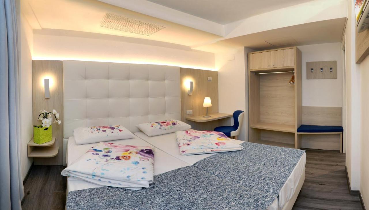 Hotel Orchidea Bardolino Extérieur photo