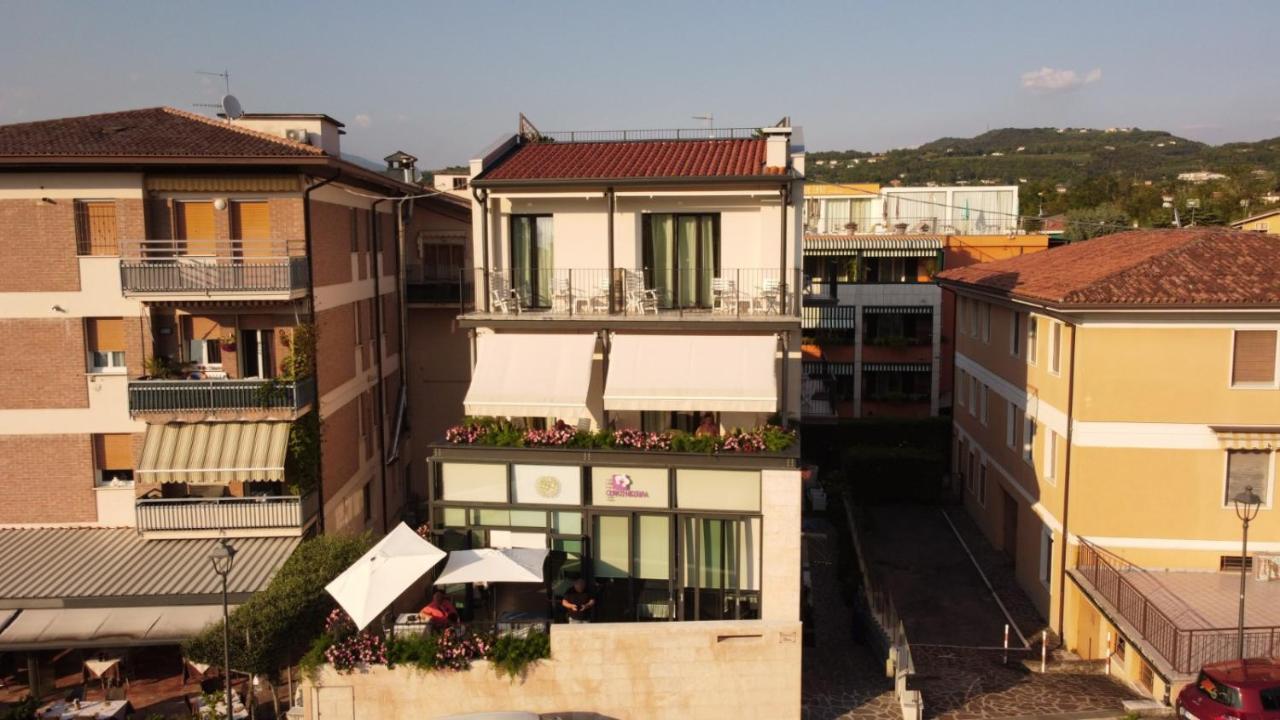Hotel Orchidea Bardolino Extérieur photo