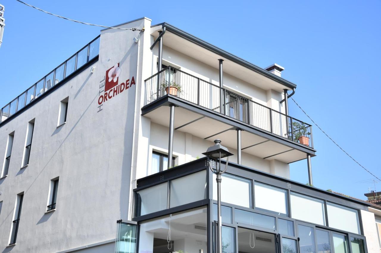 Hotel Orchidea Bardolino Extérieur photo