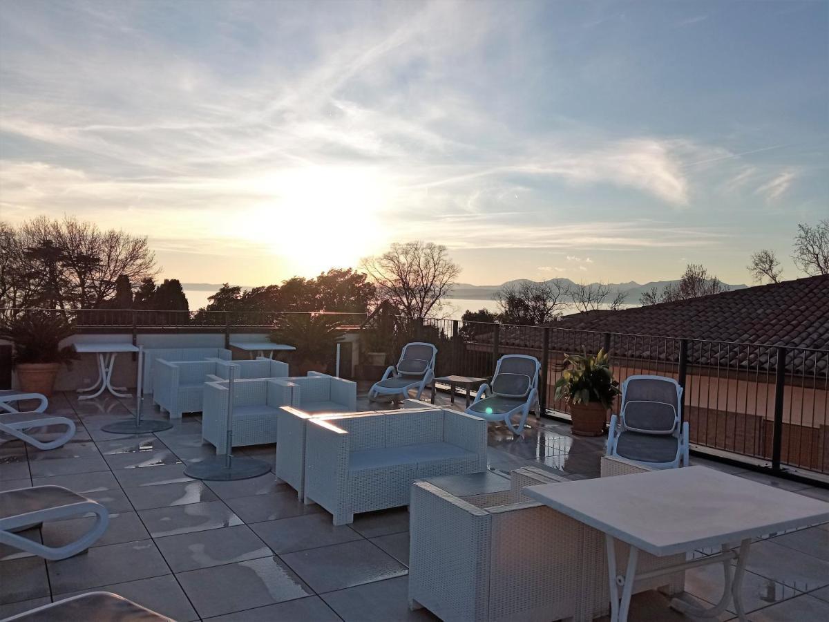 Hotel Orchidea Bardolino Extérieur photo