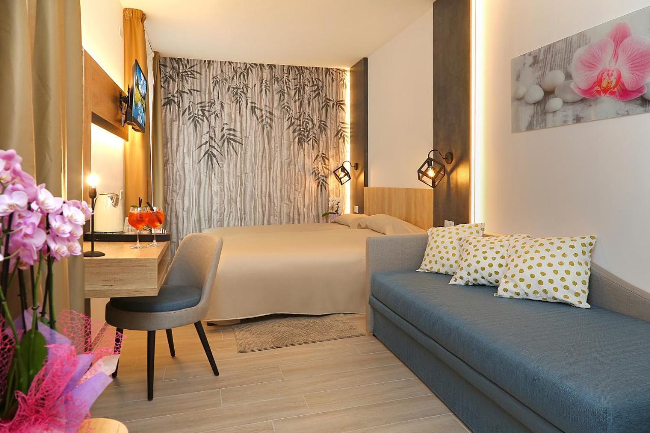 Hotel Orchidea Bardolino Extérieur photo