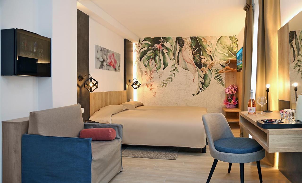 Hotel Orchidea Bardolino Extérieur photo