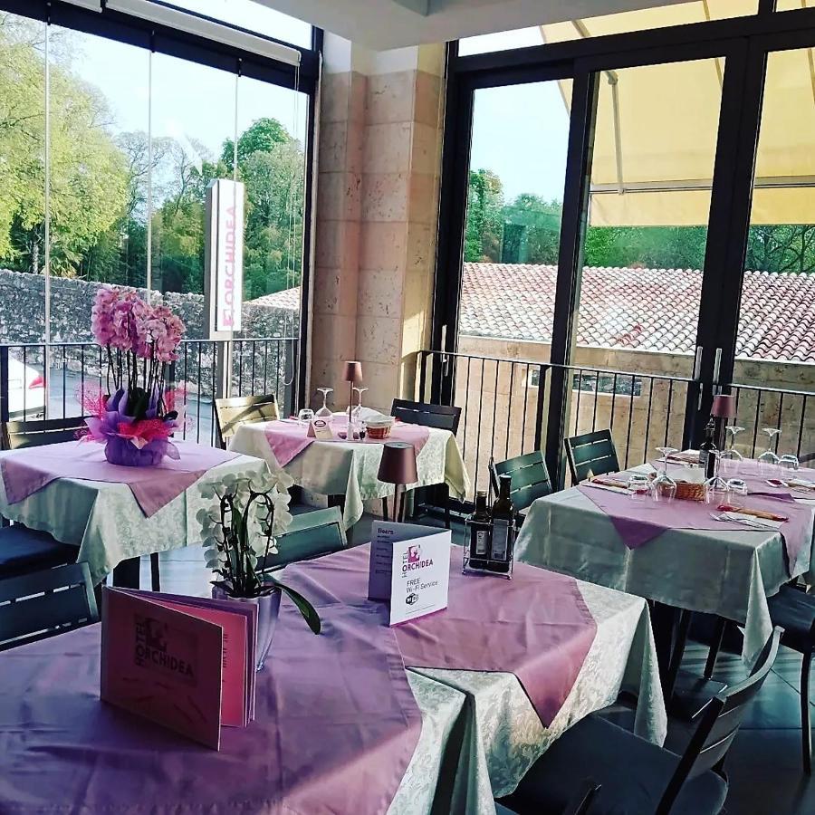 Hotel Orchidea Bardolino Extérieur photo