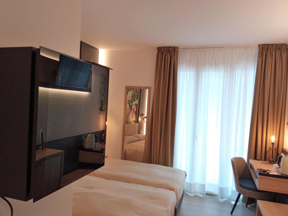 Hotel Orchidea Bardolino Extérieur photo