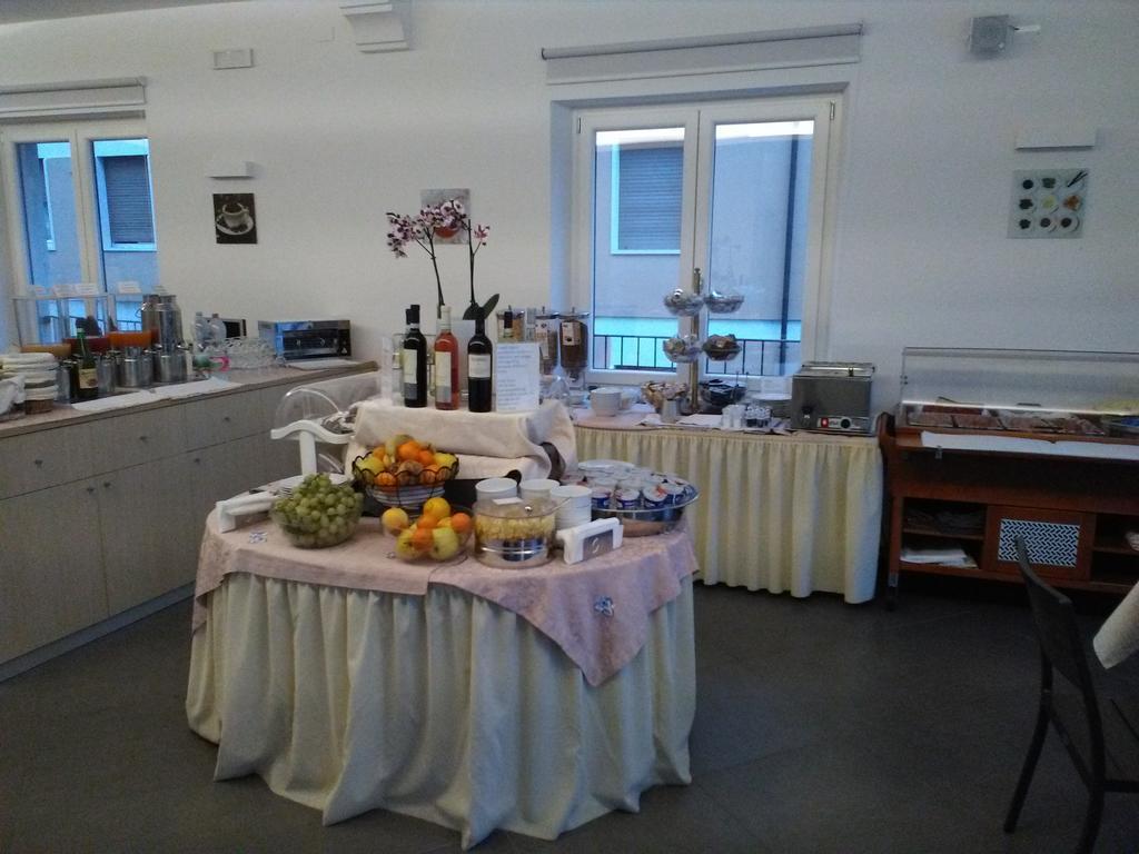 Hotel Orchidea Bardolino Extérieur photo