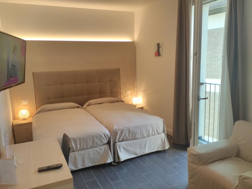Hotel Orchidea Bardolino Extérieur photo