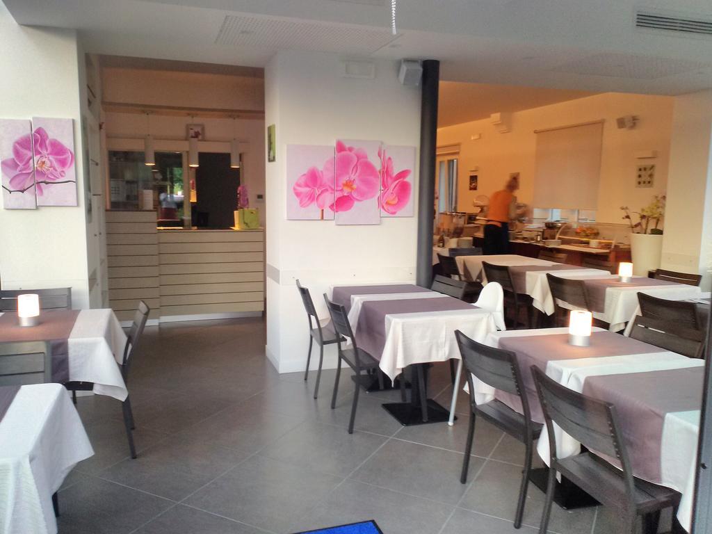 Hotel Orchidea Bardolino Extérieur photo
