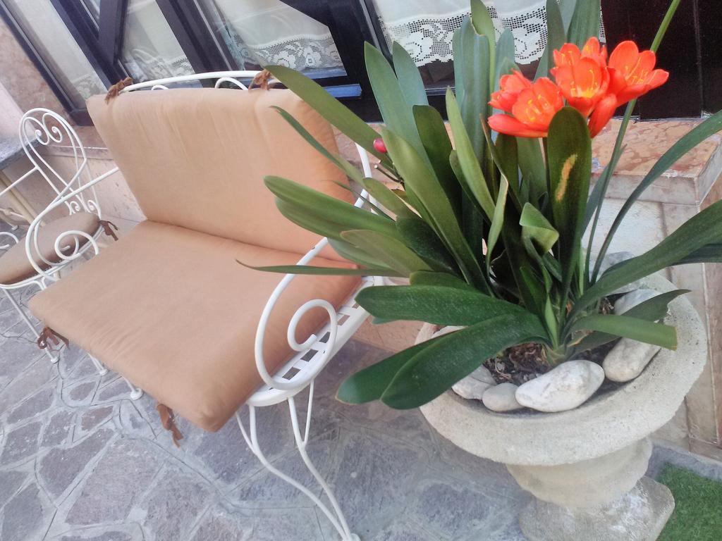 Hotel Orchidea Bardolino Extérieur photo