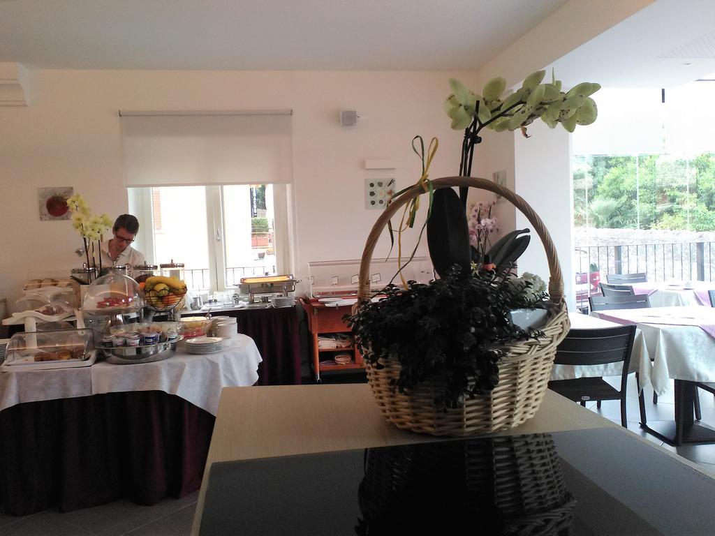 Hotel Orchidea Bardolino Extérieur photo