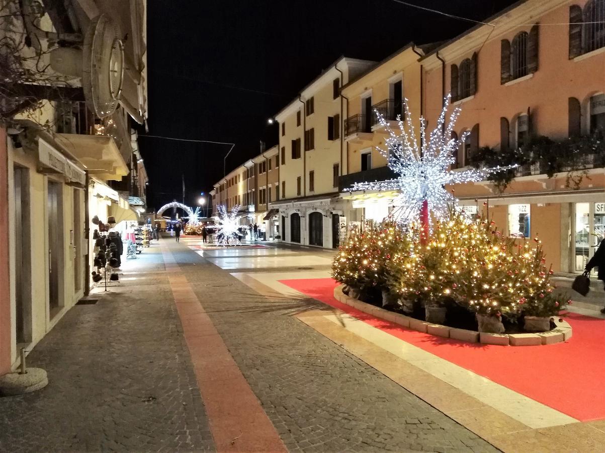 Hotel Orchidea Bardolino Extérieur photo