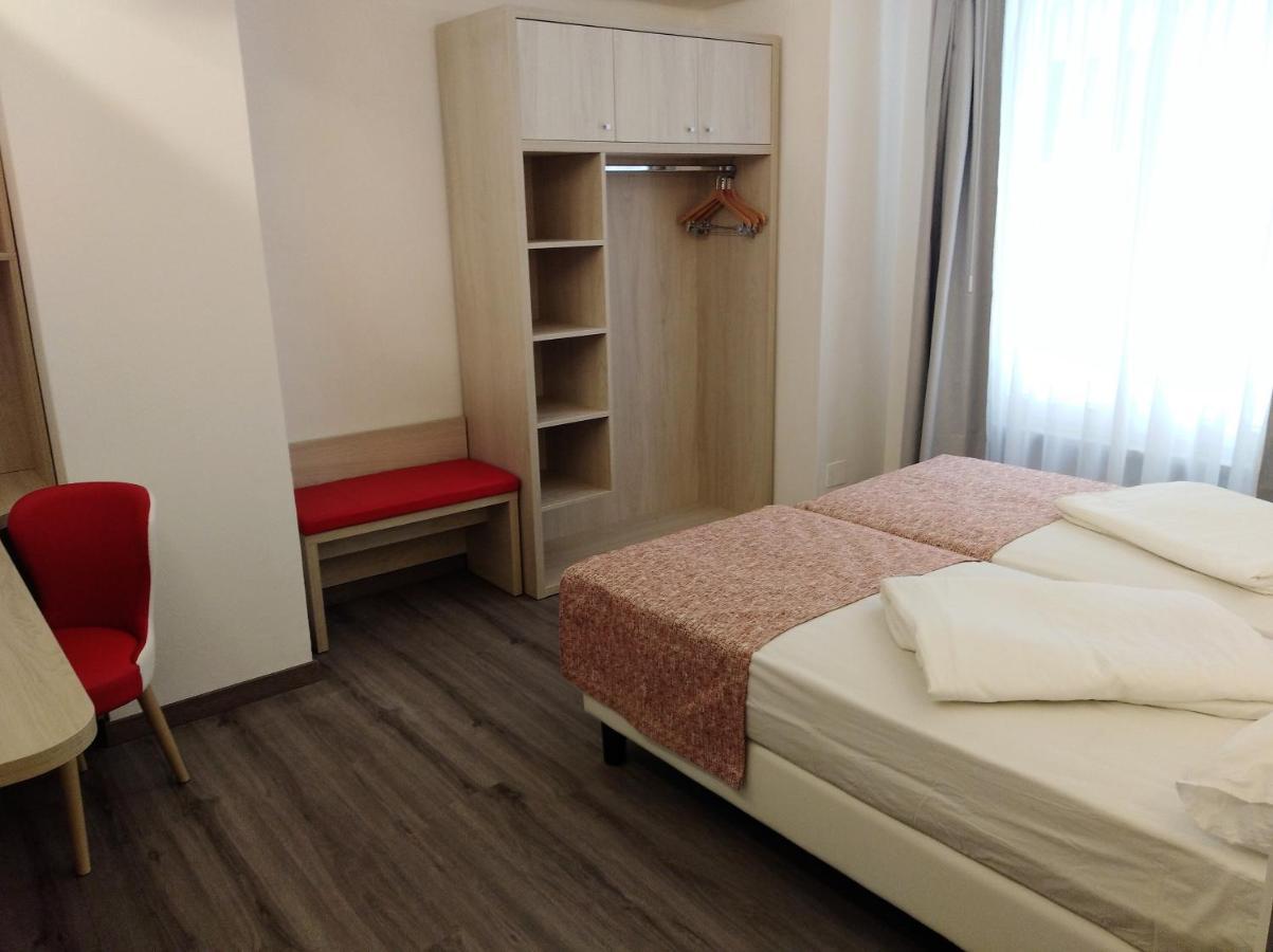 Hotel Orchidea Bardolino Extérieur photo